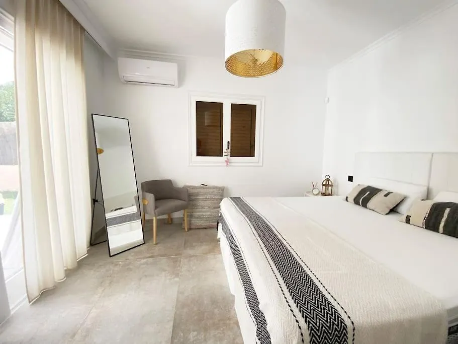 Villa Celebrate Life'S Precious Moments At Can Saca! Sant Jordi de ses Salines