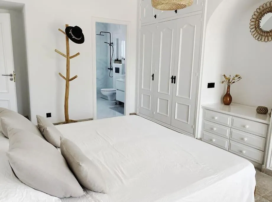 Celebrate Life'S Precious Moments At Can Saca! Sant Jordi de ses Salines Villa