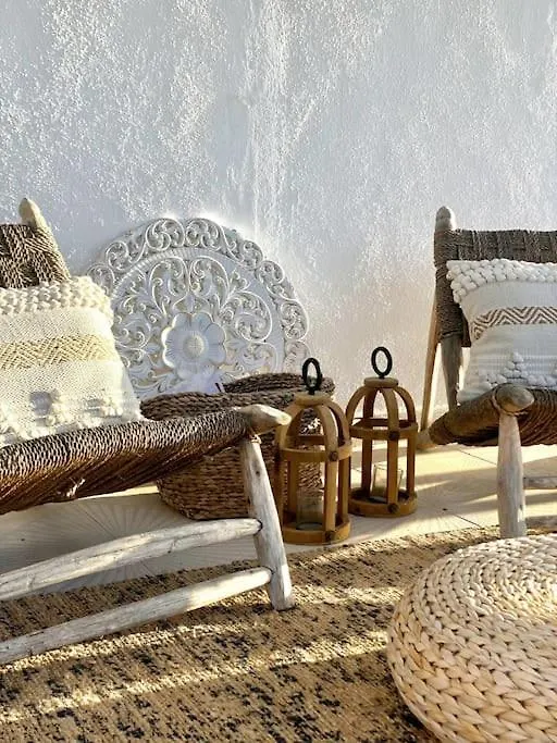 Celebrate Life'S Precious Moments At Can Saca! Sant Jordi de ses Salines Villa