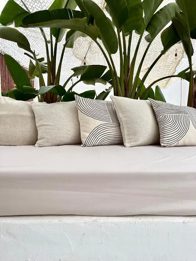 Villa Celebrate Life'S Precious Moments At Can Saca! Sant Jordi de ses Salines