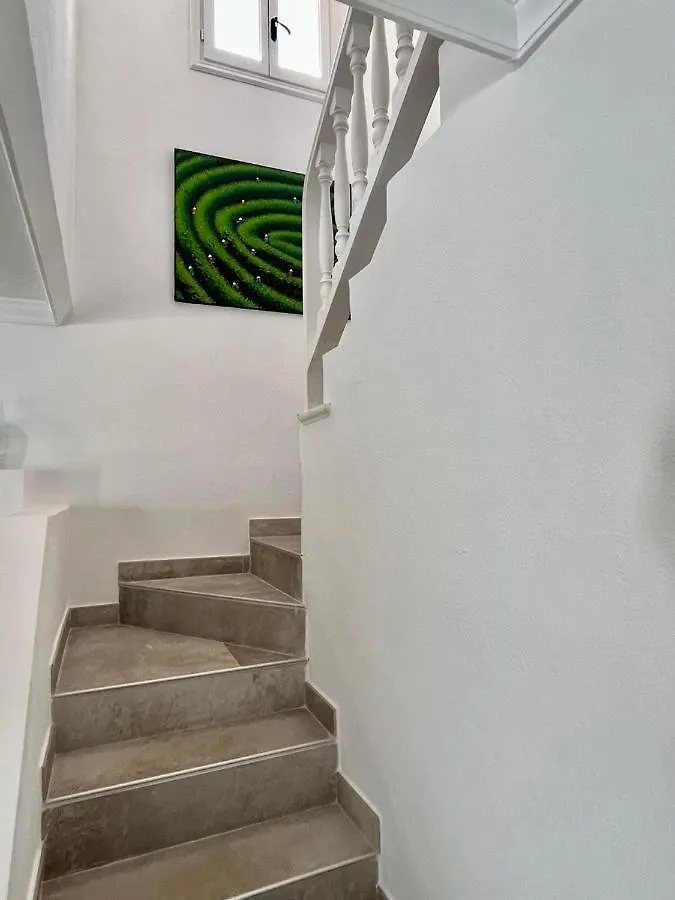 Villa Celebrate Life'S Precious Moments At Can Saca! Sant Jordi de ses Salines Spanien