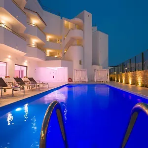 Appartement My Way Luxury Ibiza - Ab Group, Playa d'en Bossa