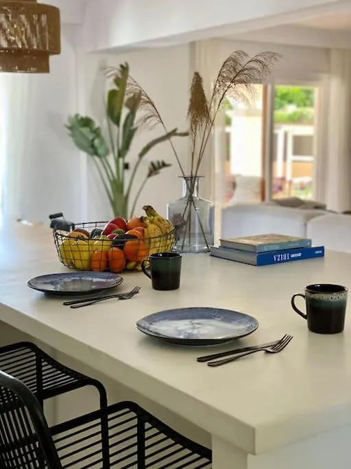 Celebrate Life'S Precious Moments At Can Saca! Sant Jordi de ses Salines 0*,  İspanya