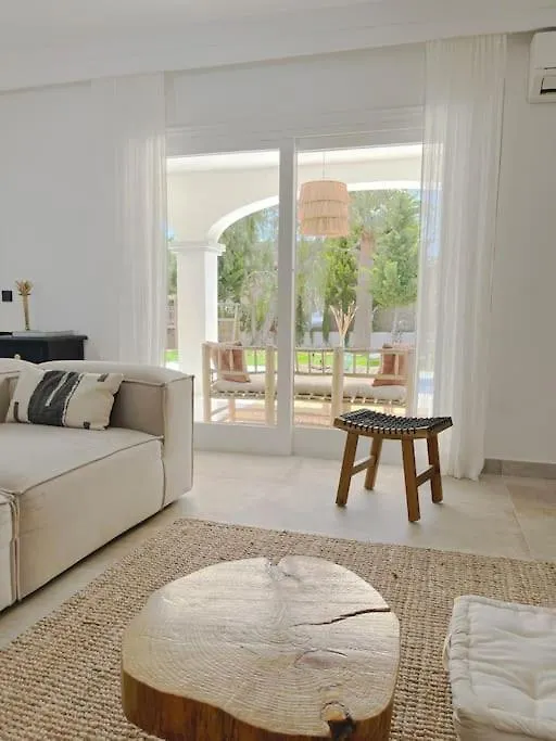 Celebrate Life'S Precious Moments At Can Saca! Sant Jordi de ses Salines Villa