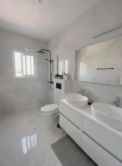 Celebrate Life'S Precious Moments At Can Saca! Sant Jordi de ses Salines 0*,